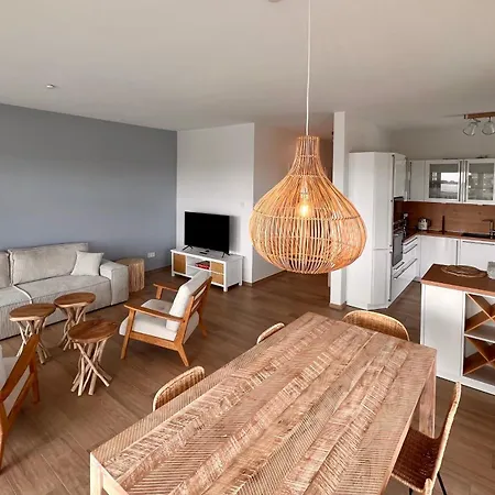Coast House Seaside Loft Apartment Bremerhaven Exterior photo