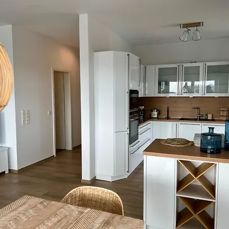 Coast House Seaside Loft Apartment Bremerhaven Exterior photo