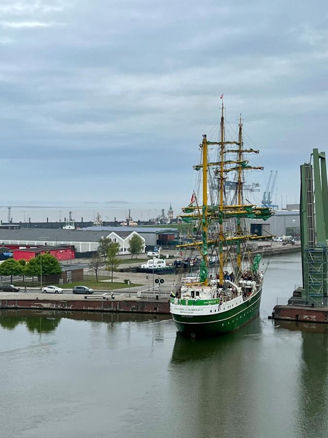 Coast House Seaside Loft * Bremerhaven