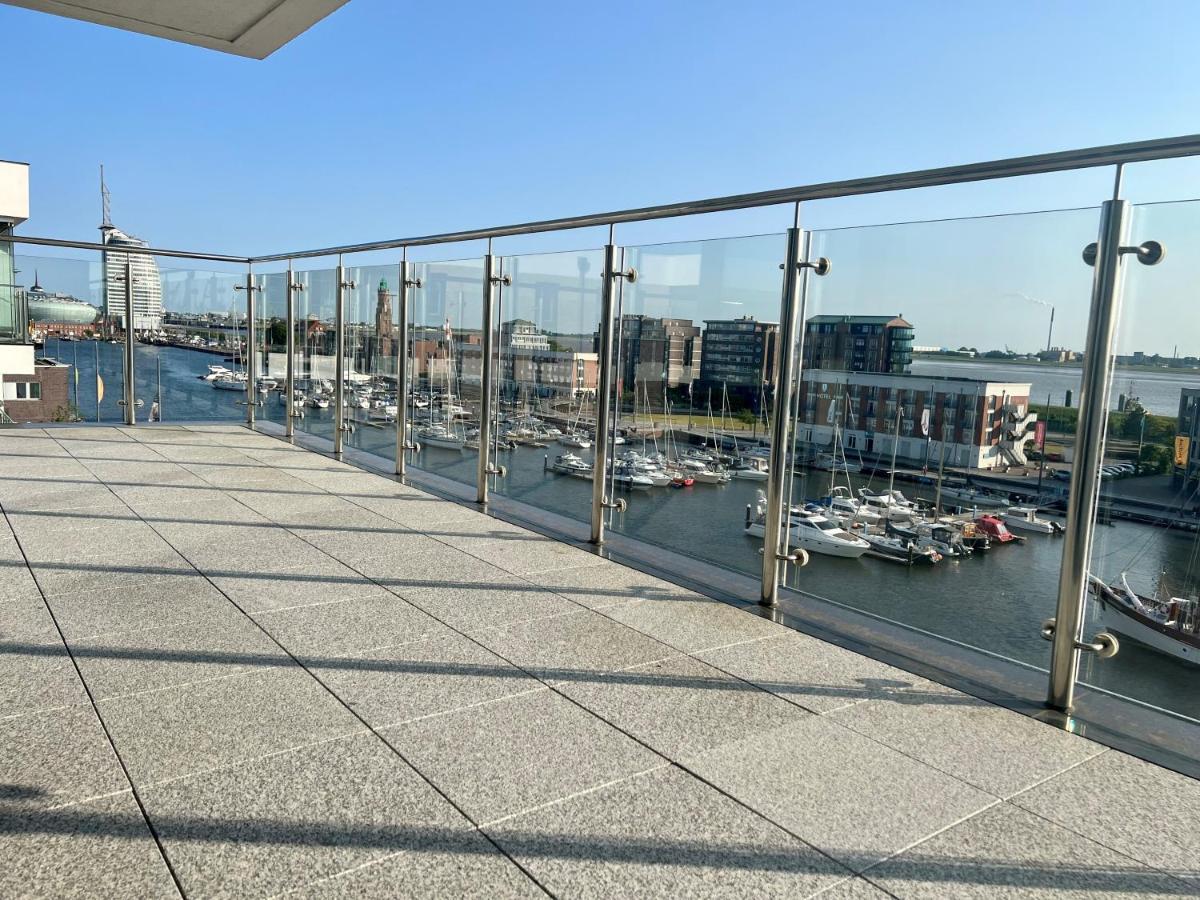Coast House Seaside Loft * Bremerhaven