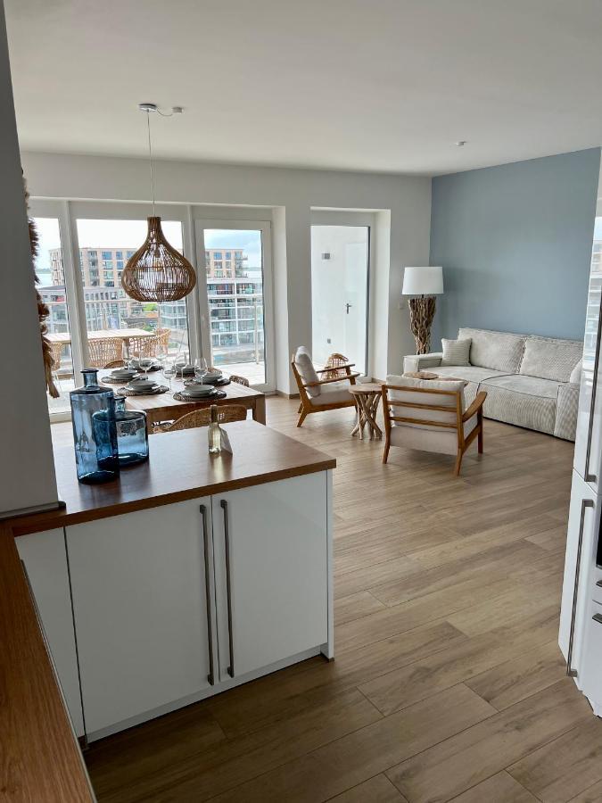 Coast House Seaside Loft * Bremerhaven