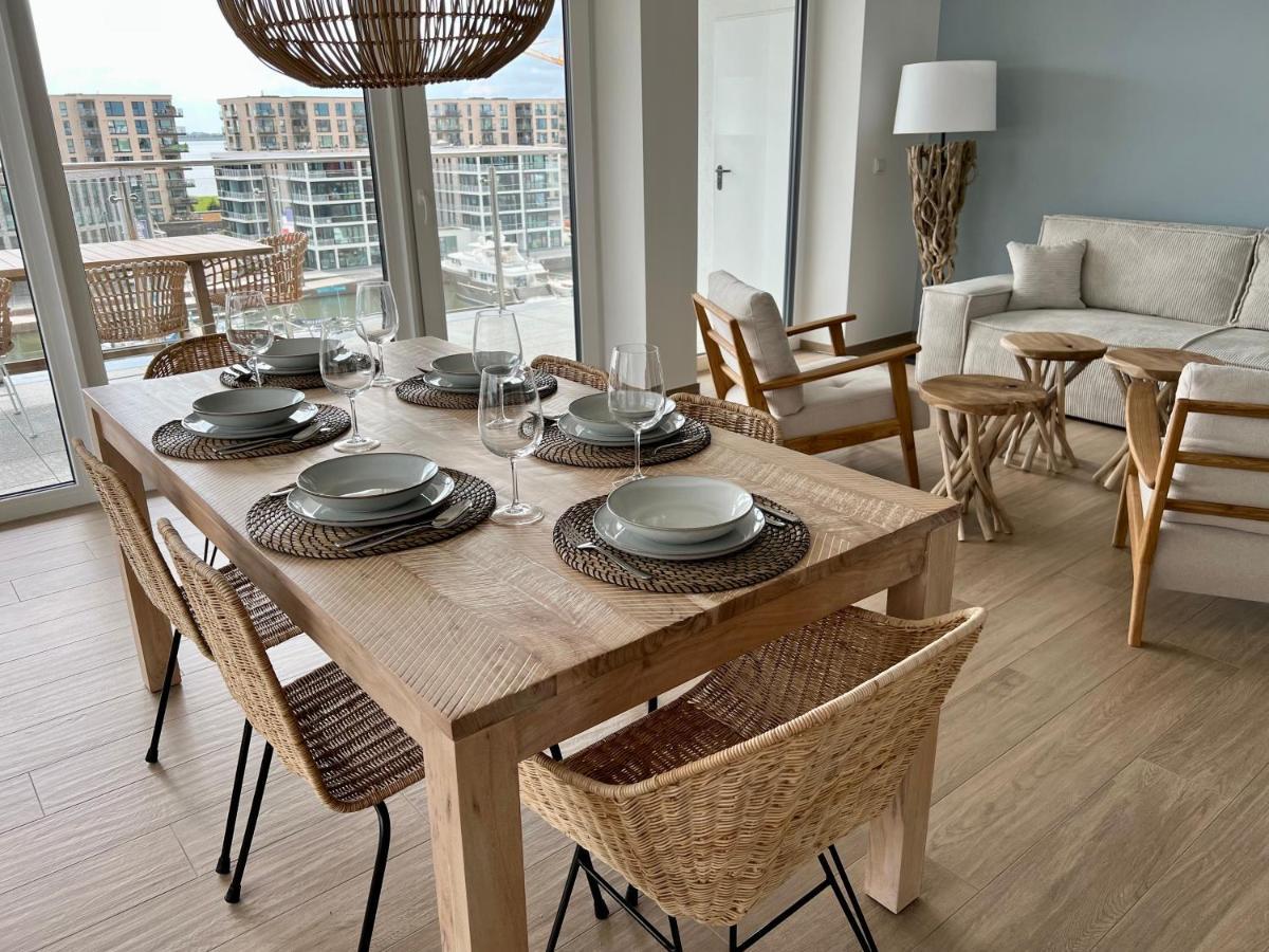 Apartment Coast House Seaside Loft *
