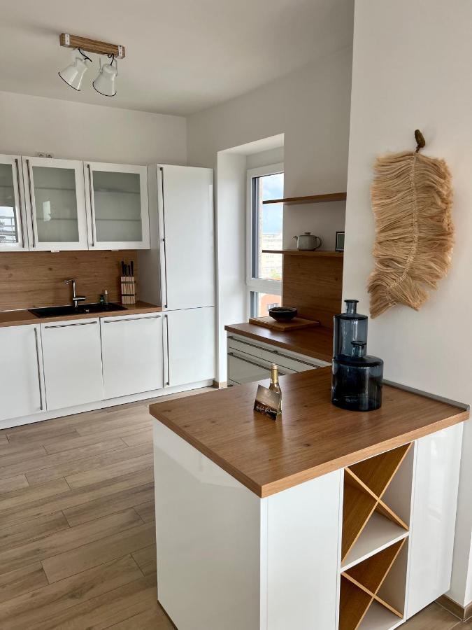 Coast House Seaside Loft Apartment Bremerhaven
