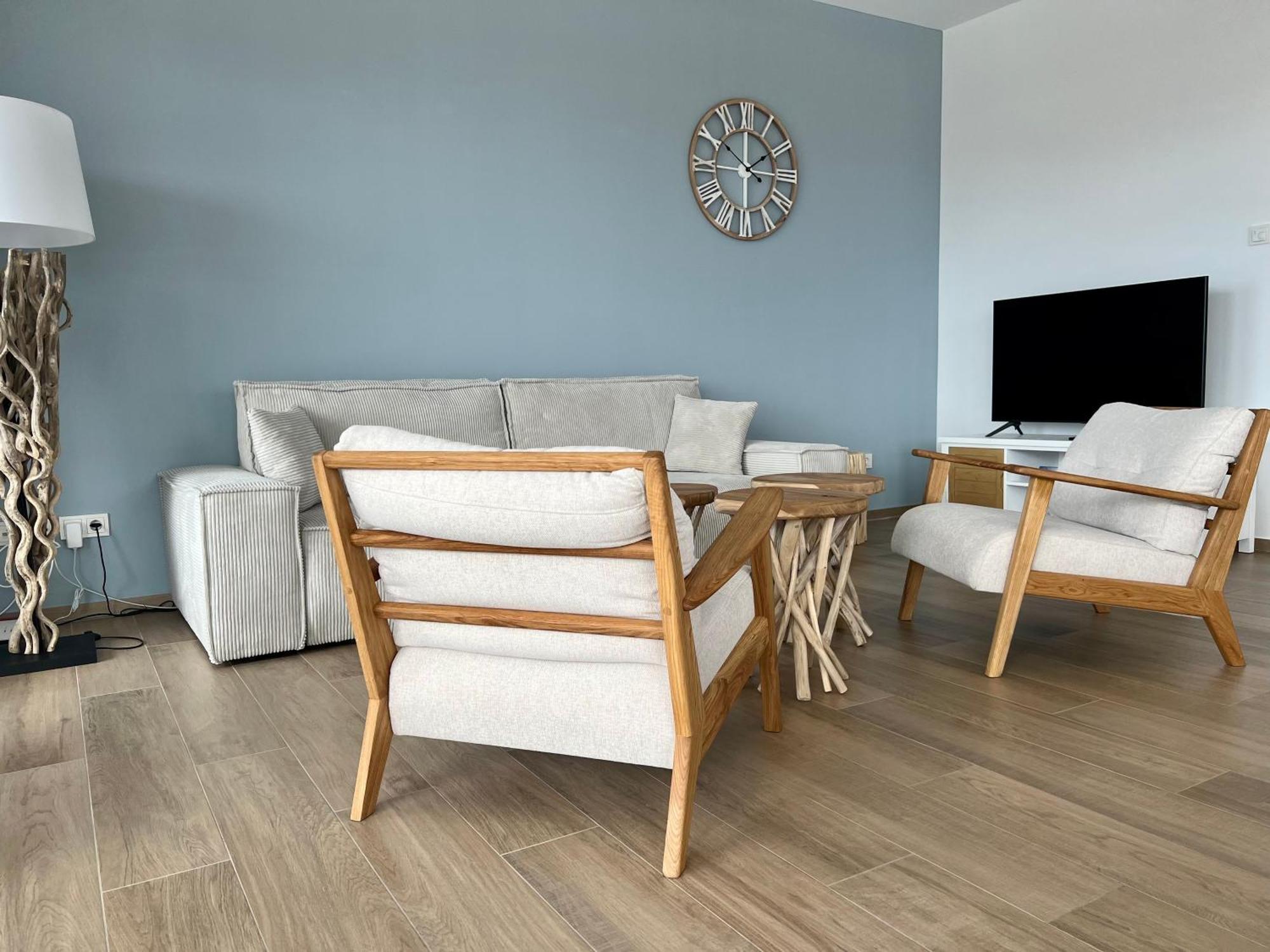 Coast House Seaside Loft Apartment *