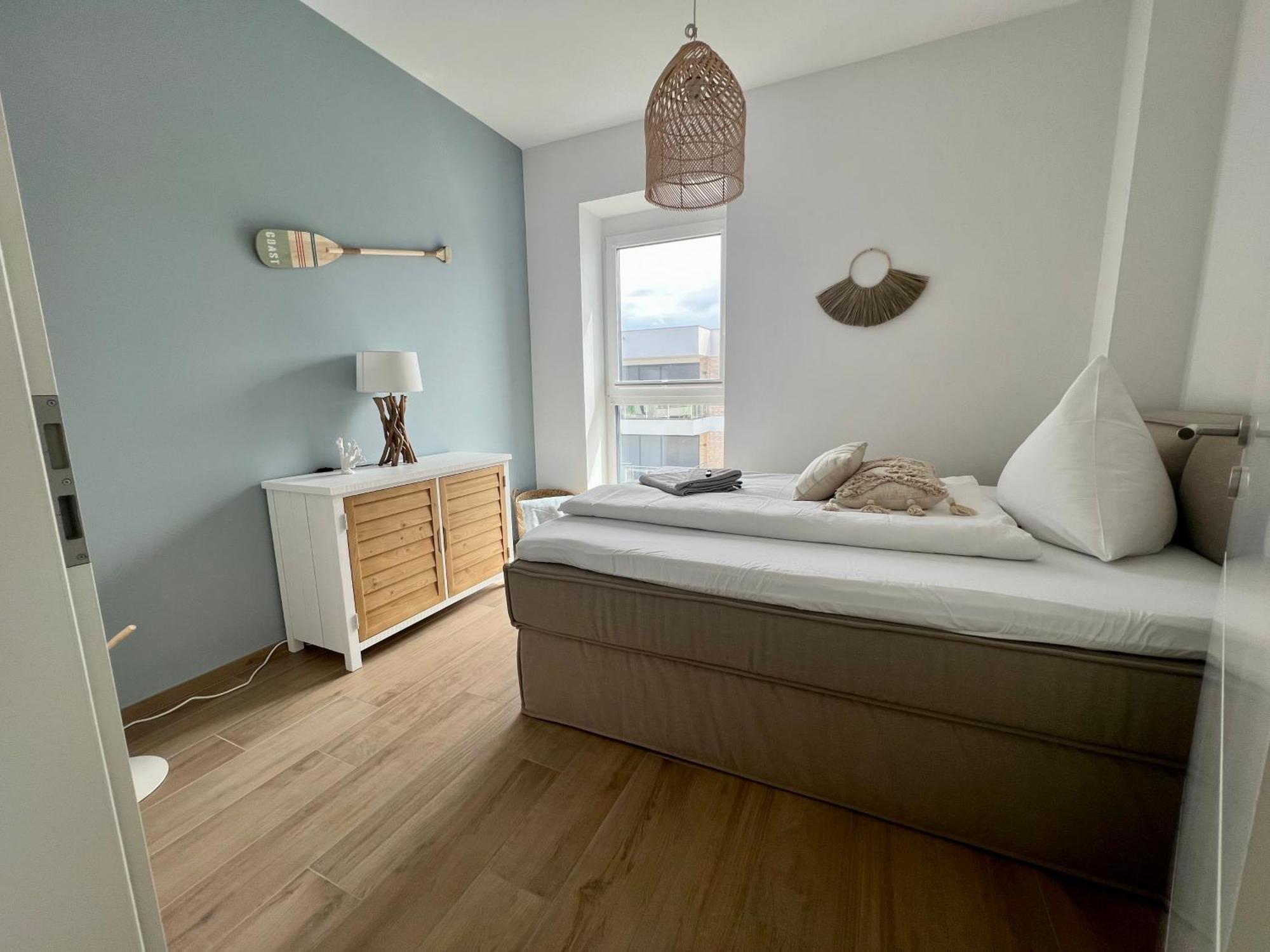 Coast House Seaside Loft Apartment