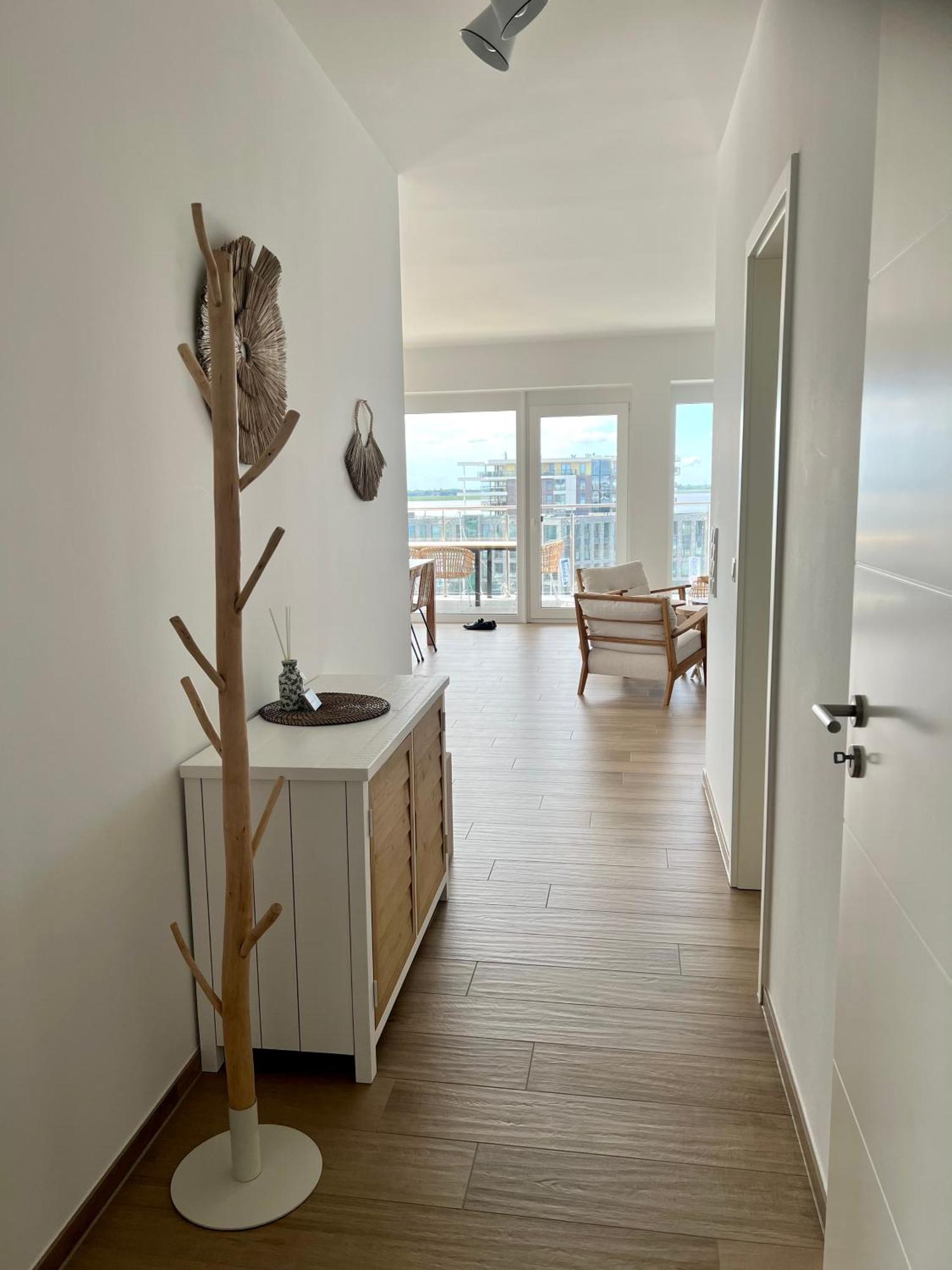 Coast House Seaside Loft * Bremerhaven