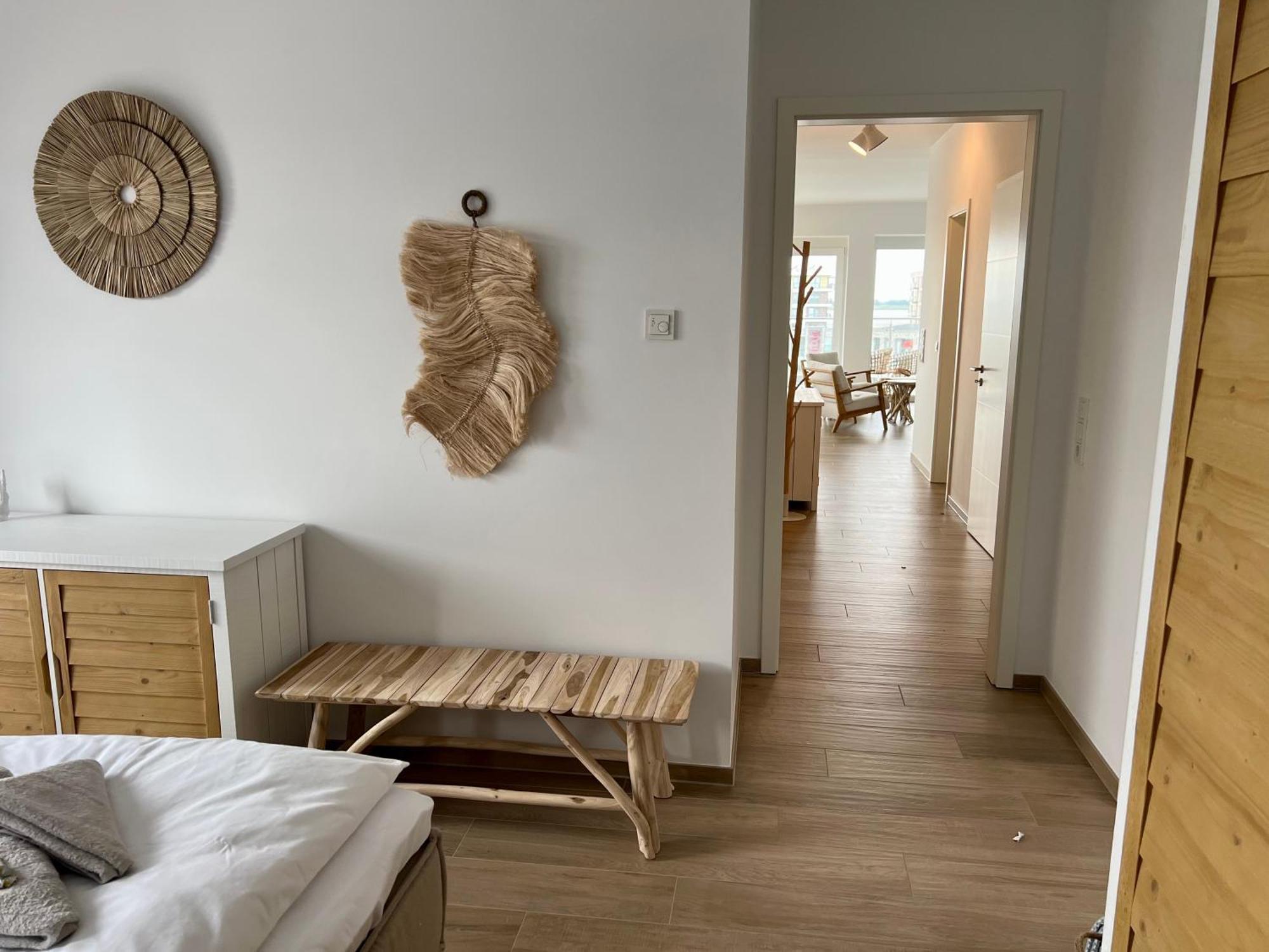 Coast House Seaside Loft Bremerhaven
