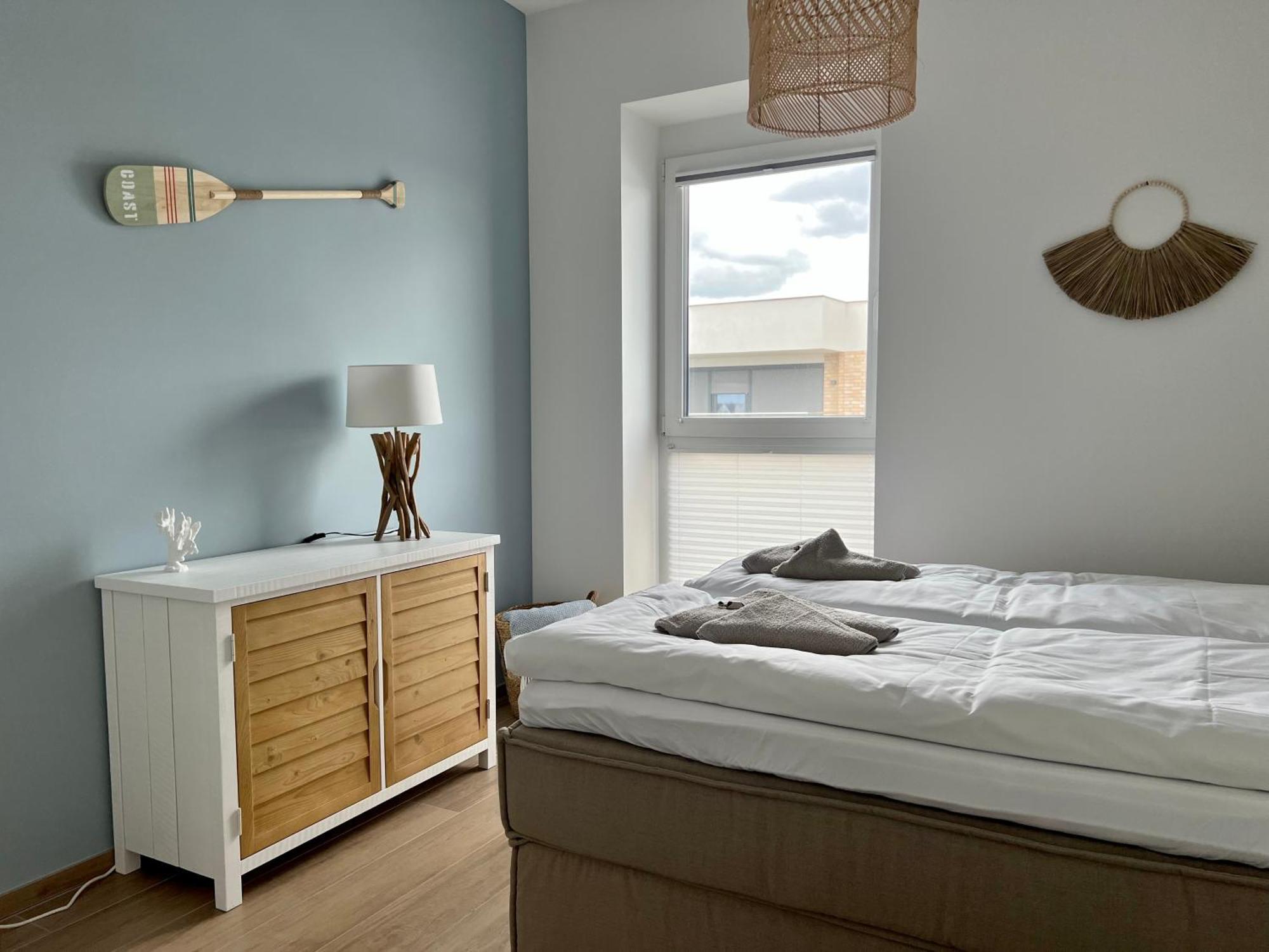 Coast House Seaside Loft Apartment Bremerhaven
