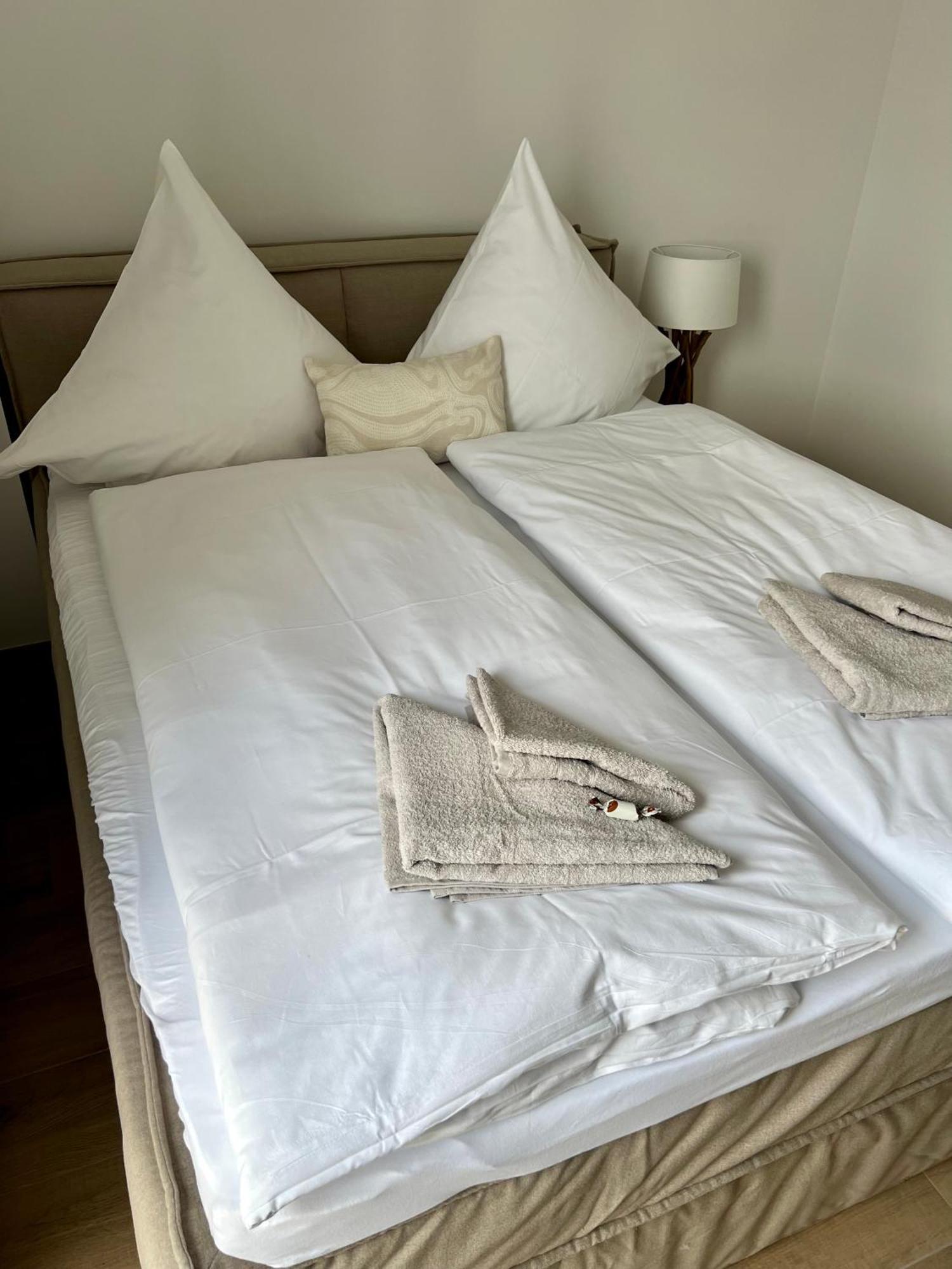 Coast House Seaside Loft Apartment Bremerhaven