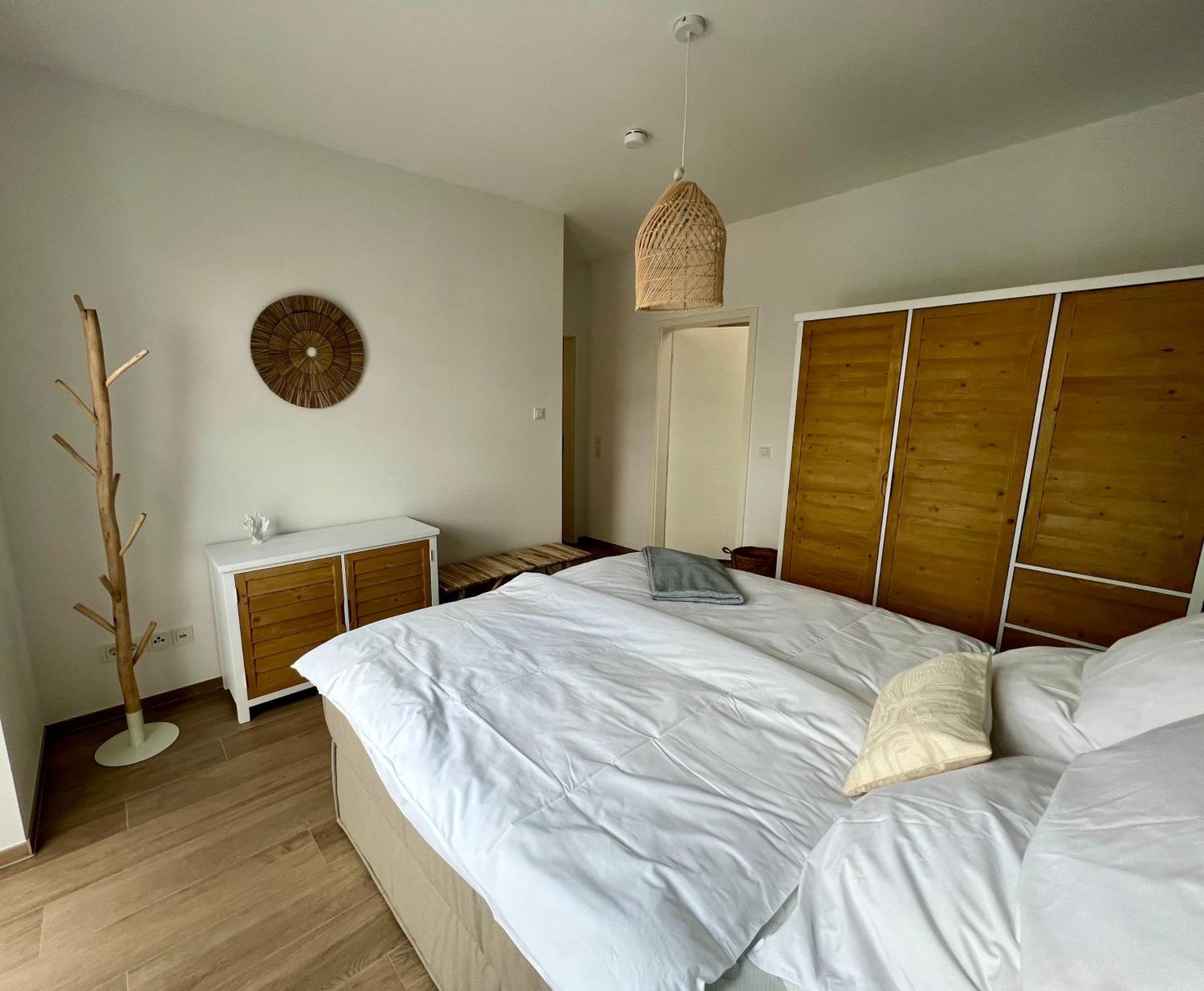 Apartment Coast House Seaside Loft Bremerhaven