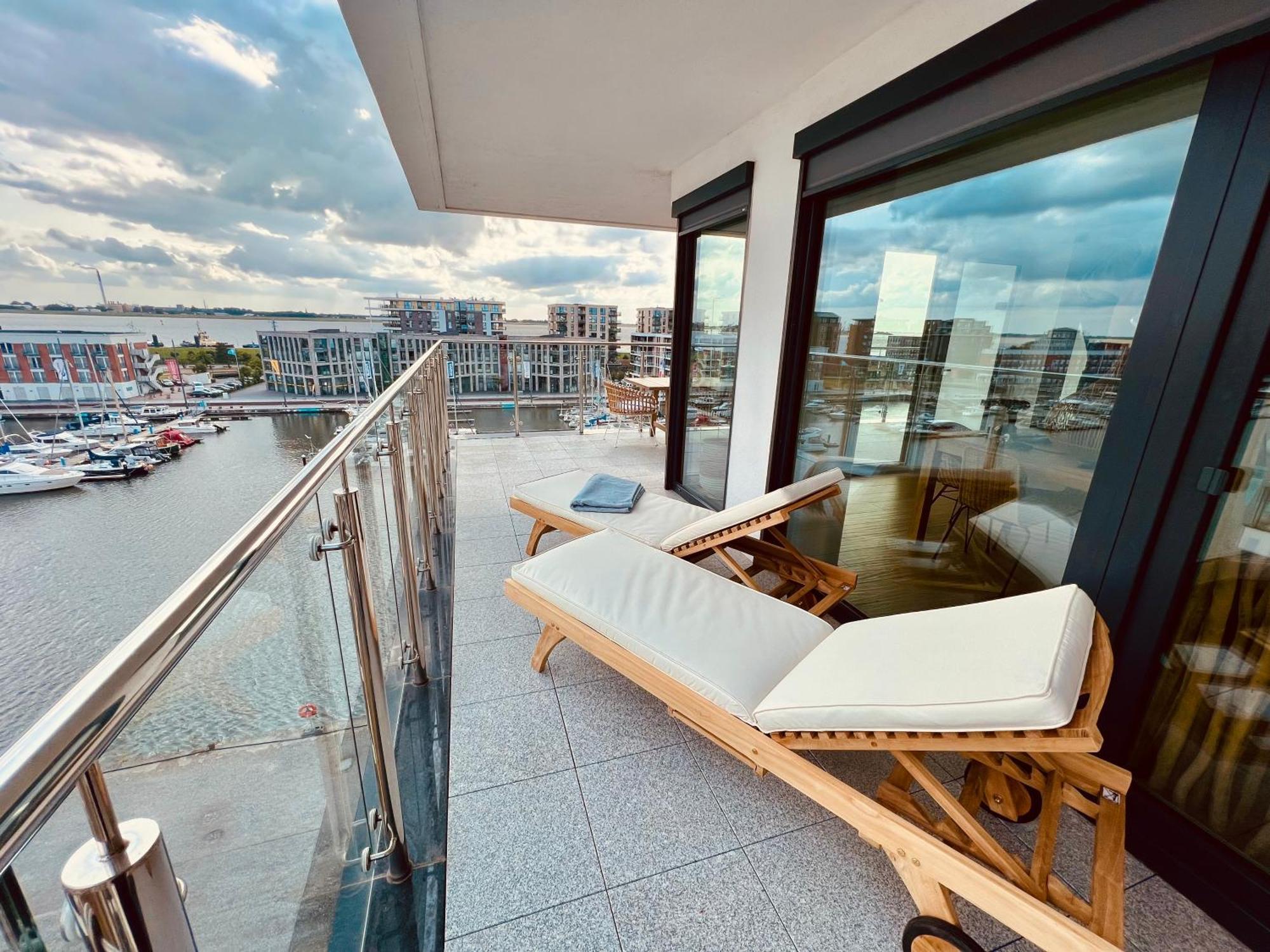 Apartment Coast House Seaside Loft