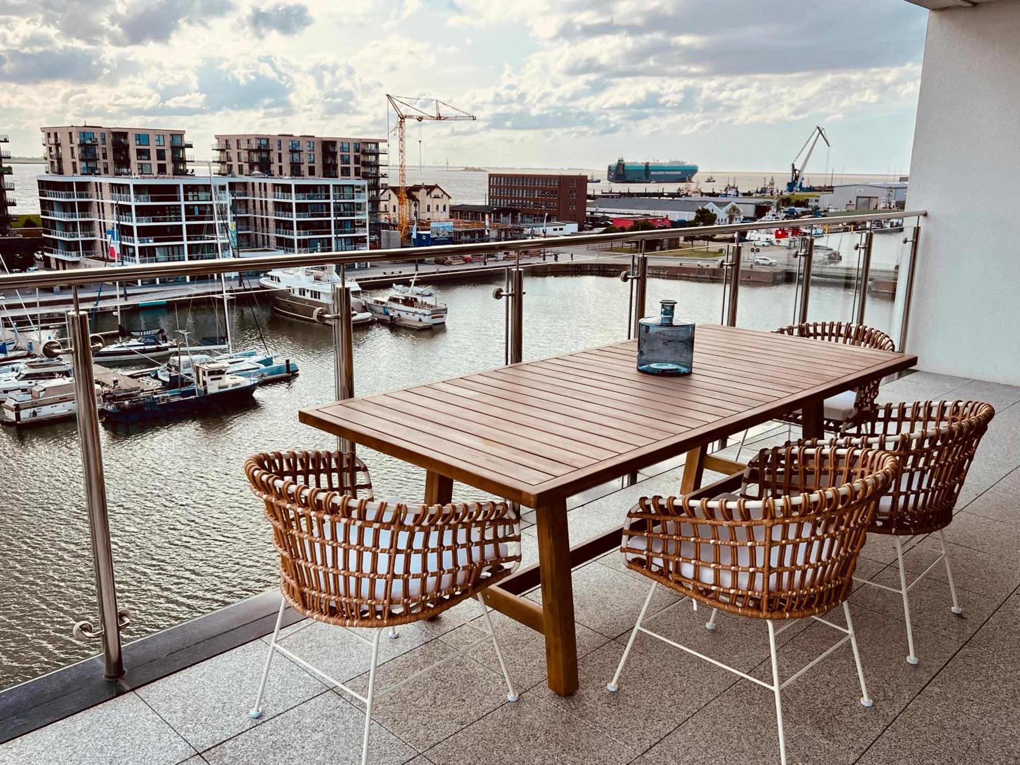 Apartment Coast House Seaside Loft *