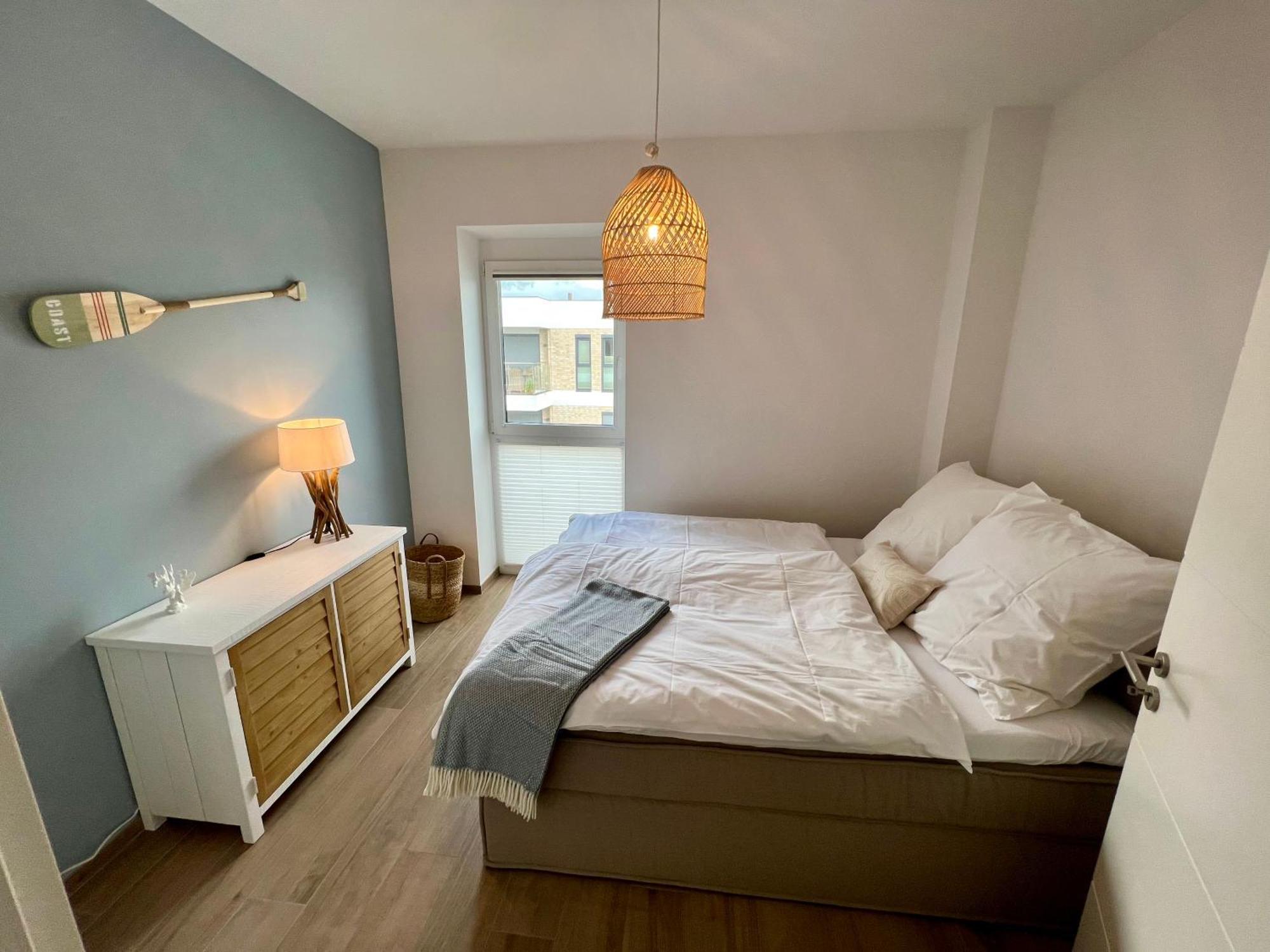 Apartment Coast House Seaside Loft Bremerhaven