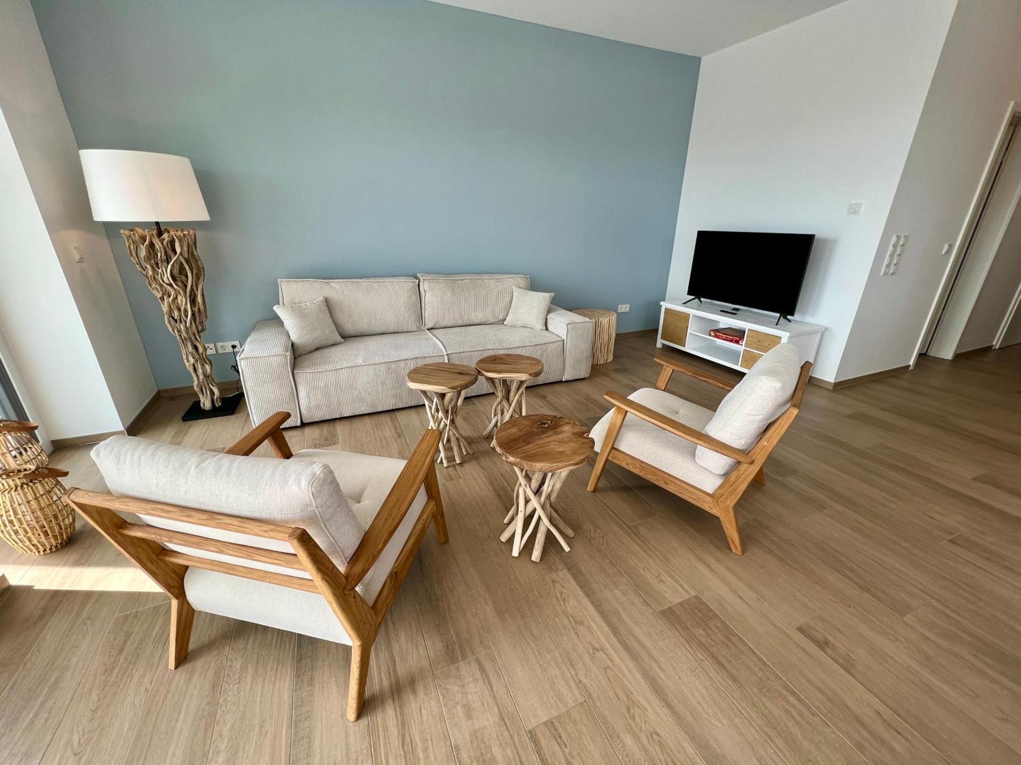 Coast House Seaside Loft Bremerhaven