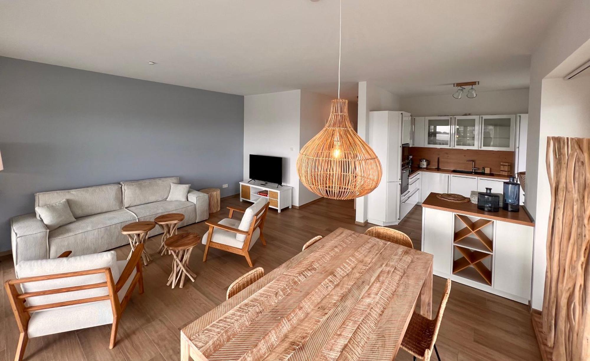 Coast House Seaside Loft Apartment
