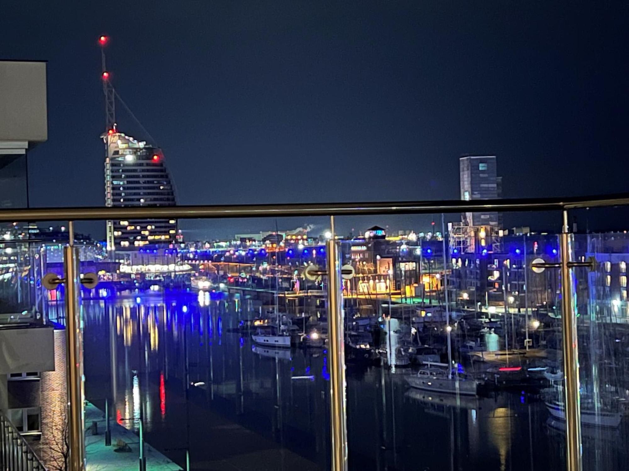 Apartment Coast House Seaside Loft Bremerhaven